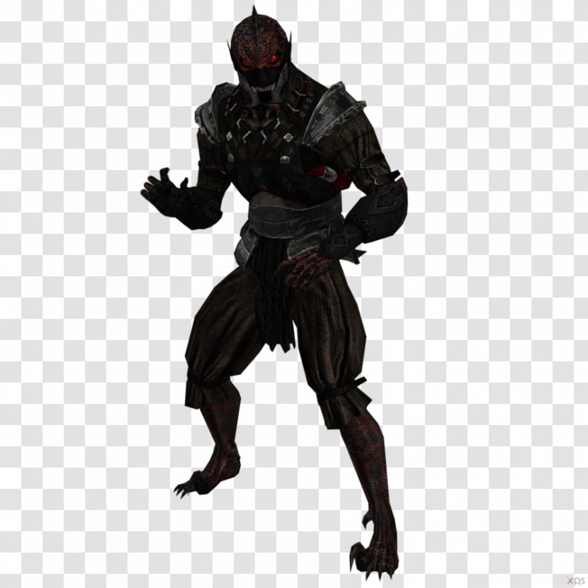 Mortal Kombat X Kombat: Armageddon Shaolin Monks Special Forces Mileena - Costume - Game Character Transparent PNG