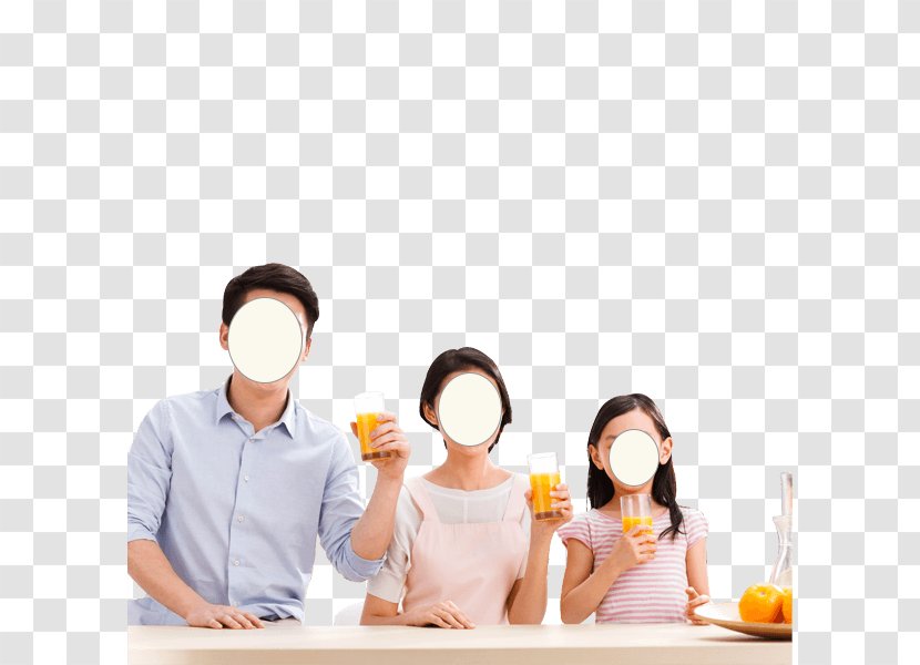 Juice Health Drinking - Cook - Family Drink Transparent PNG