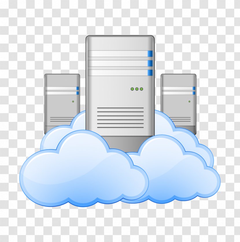 Data Center Cloud Computing Colocation Centre Clip Art - Technology - Server Transparent PNG