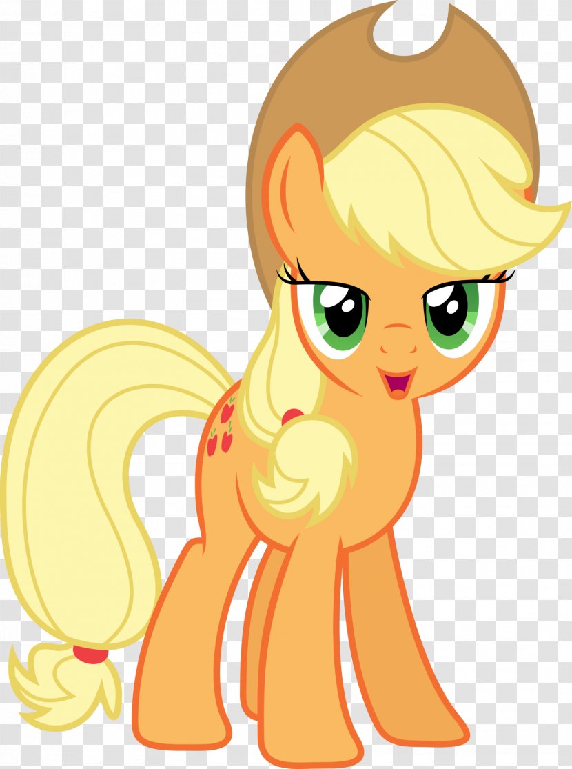 Applejack Pinkie Pie Rainbow Dash Derpy Hooves - Jack Transparent PNG