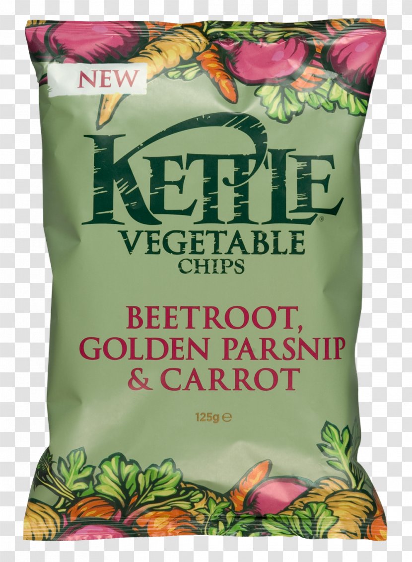 Vegetable Chip Potato Kettle Foods Beetroot Transparent PNG