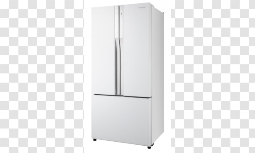 Refrigerator Auto-defrost Light Door Room - Kitchen Appliance Transparent PNG