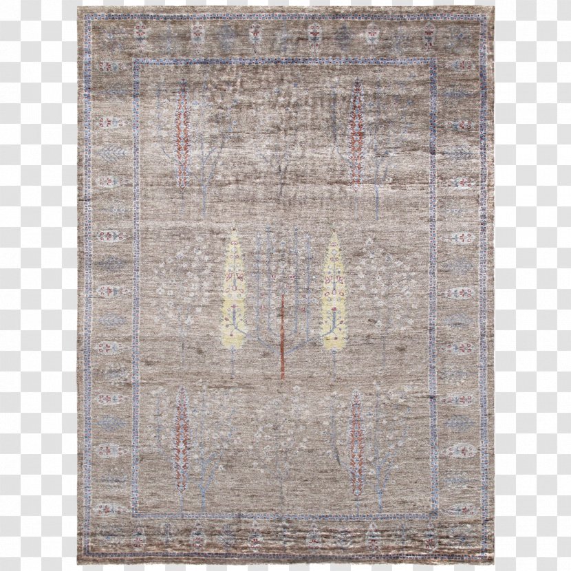 Table Gabbeh Carpet Furniture Donghia - Viyet Transparent PNG