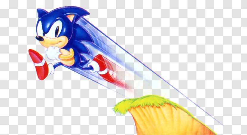 Sonic The Hedgehog Chaos Crackers & Sega All-Stars Racing Tails - Team - Runners Transparent PNG