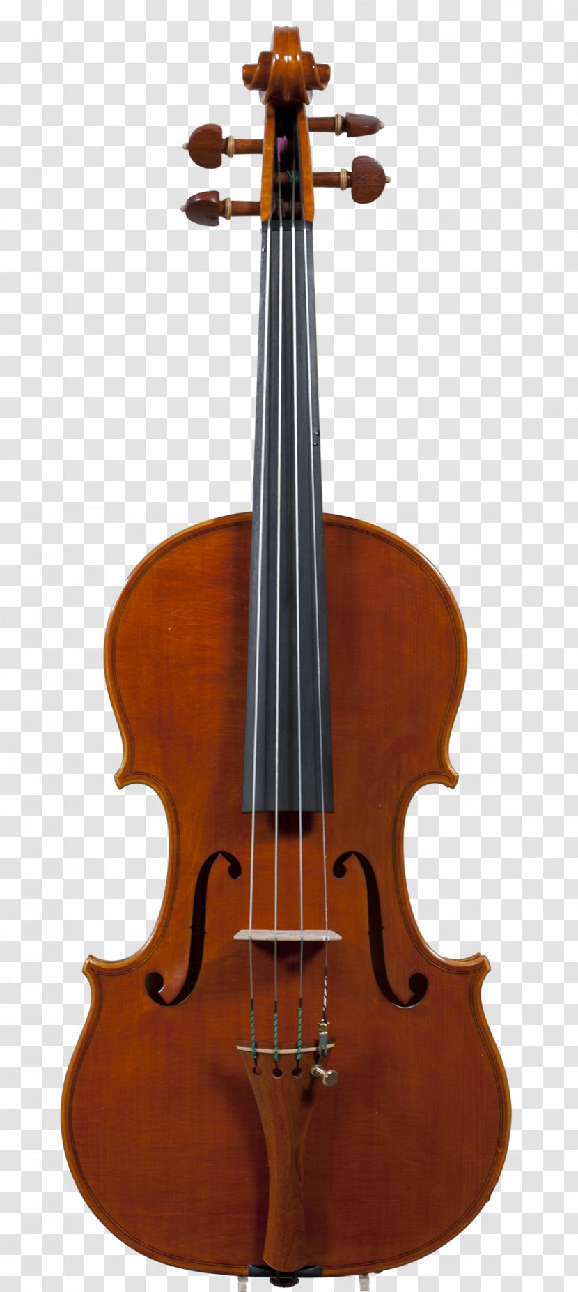 Violin France Viola Cello Musical Instruments - Beautiful Transparent PNG