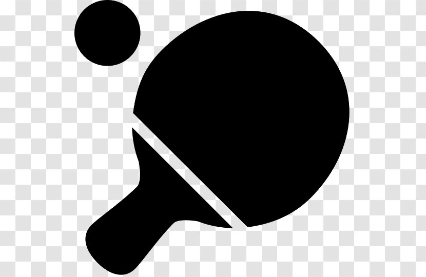 Ping Pong Paddles & Sets - Video Game Transparent PNG