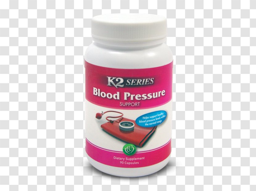 Dietary Supplement Blood Pressure Liquid - Antioxidant Transparent PNG