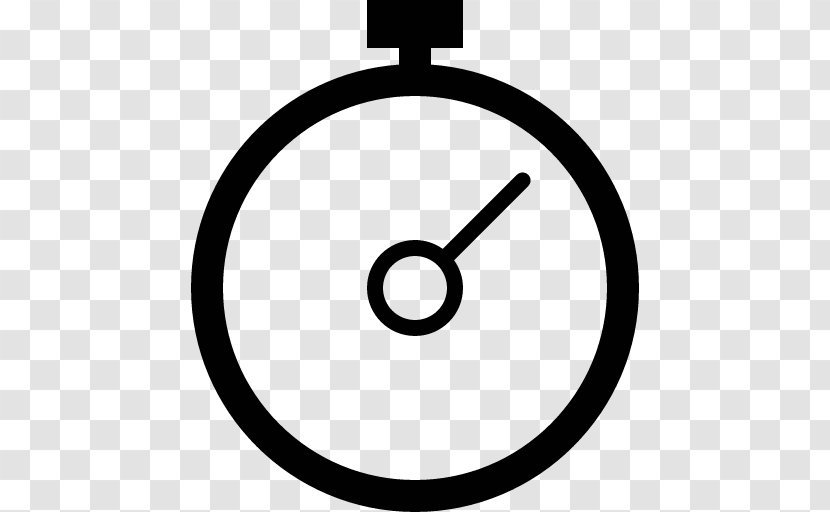 Stopwatch Timer - Sport - Watch Transparent PNG