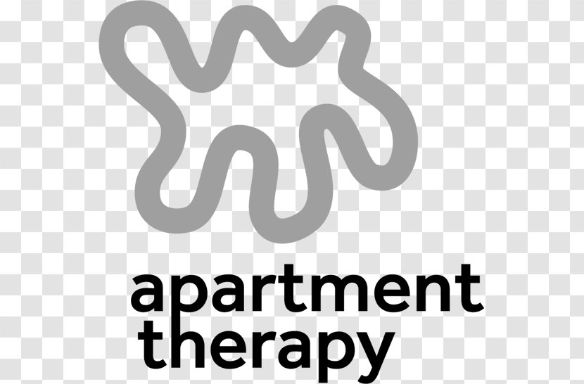Apartment Therapy House Interior Design Services Logo - Business Transparent PNG