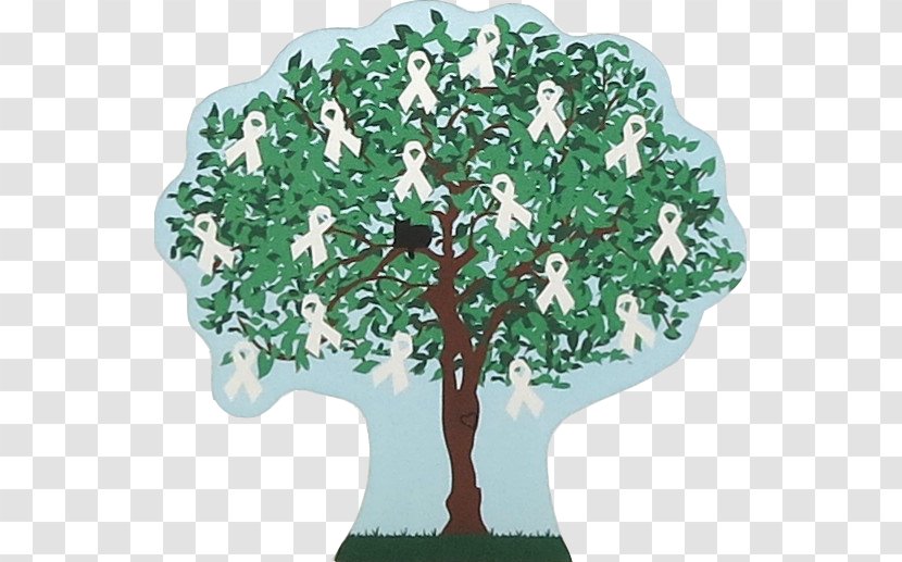 Tree Houseplant Transparent PNG