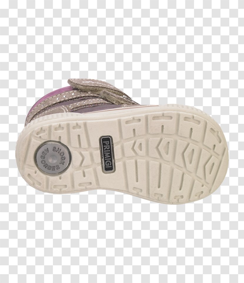 Slide Shoe Sandal - Walking Transparent PNG