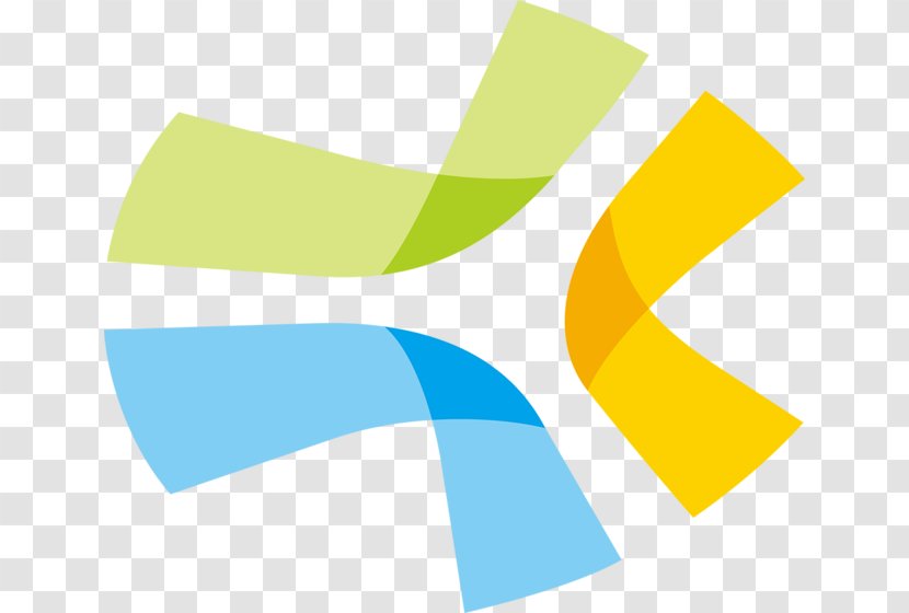 Symbol Drawing - Yellow - Fold Transparent PNG