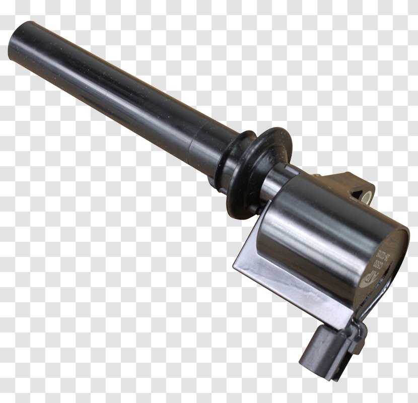 Ignition Coil Electromagnetic System V6 Engine Amazon.com - Pencil - 2001 Mercury Sable Transparent PNG