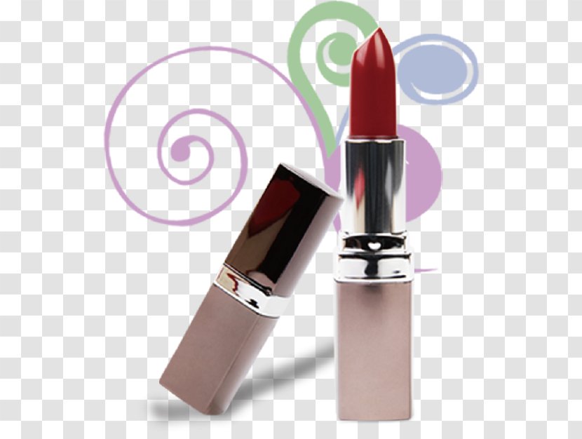 Creativity Logo - Lipstick - Creative Elements Transparent PNG