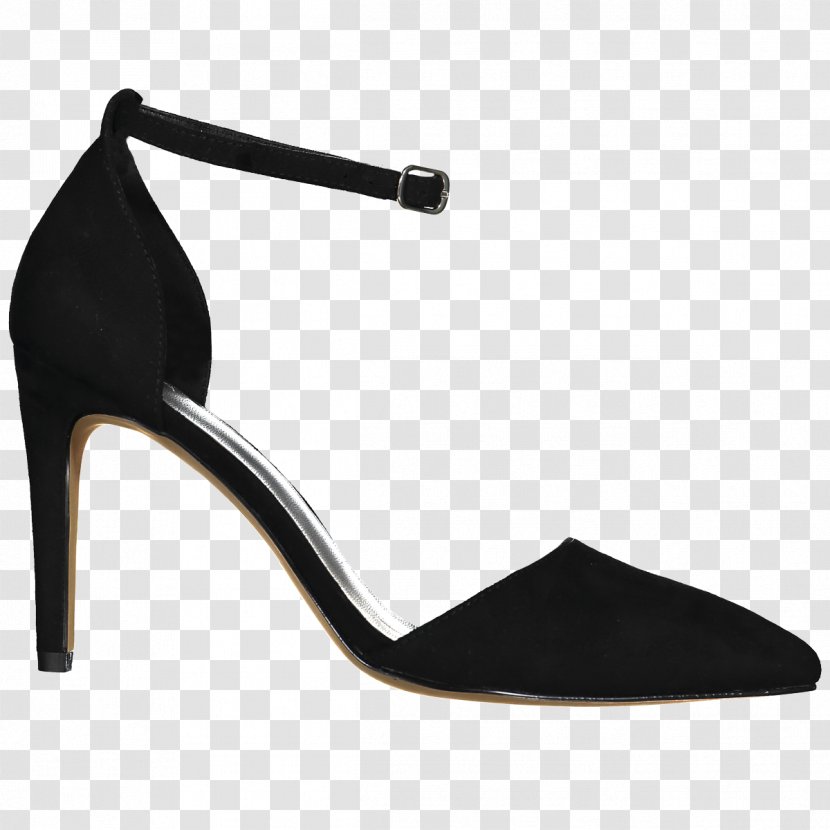 Court Shoe Boot Sandal Stiletto Heel Transparent PNG