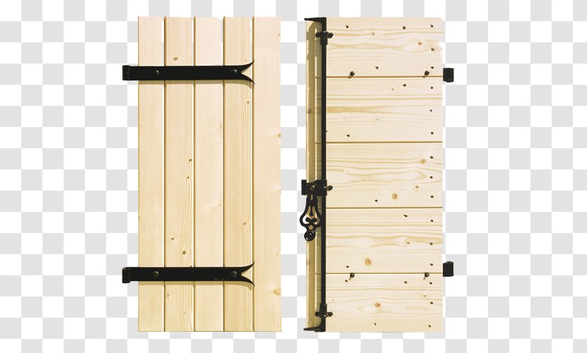 Window Wood Blaffetuur Battant Vantail - Lumber Transparent PNG
