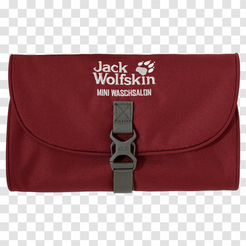 Amazon.com Jack Wolfskin Cosmetic & Toiletry Bags Bum - Bag Transparent PNG