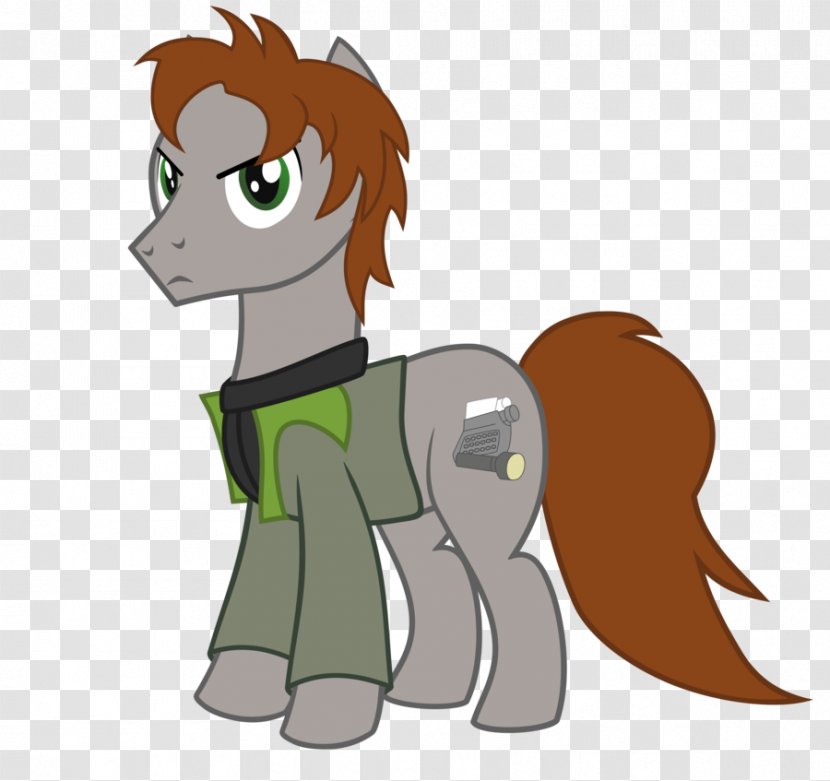 Pony Alan Wake Брони Derpy Hooves Them's Fightin' Herds - Mythical Creature - Vector Transparent PNG