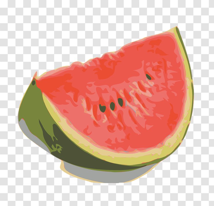 Clip Art Watermelon Image Fruit - Snack Transparent PNG