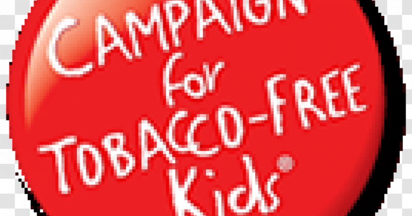 Campaign For Tobacco-Free Kids Tobacco Control Smoking Nicotine - Silhouette - Tobaccofree Transparent PNG