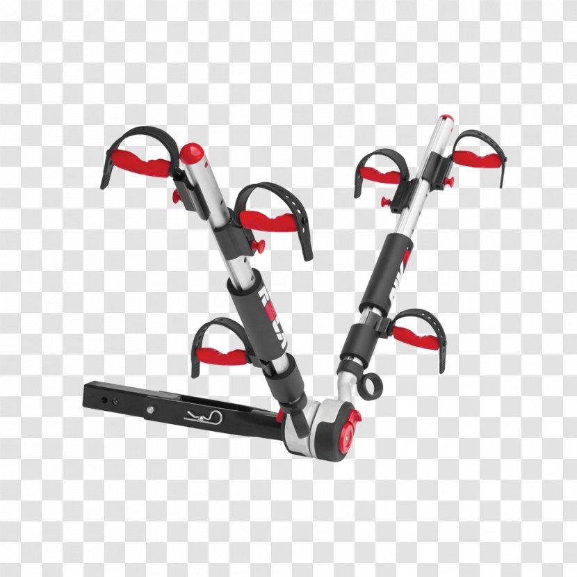 Bicycle Frames Carrier Motorcycle - Car Transparent PNG