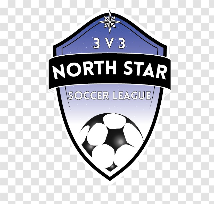 Logo Polaris Star Football Game - Player Transparent PNG