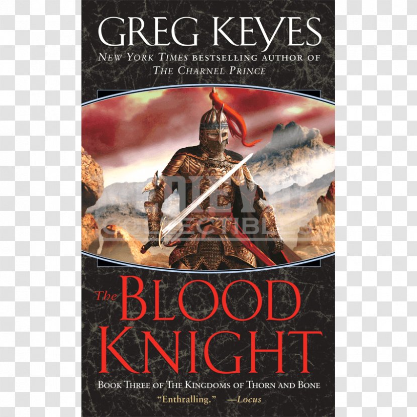 The Blood Knight Charnel Prince Briar King Born Queen Amazon.com - Amazoncom - Book Transparent PNG