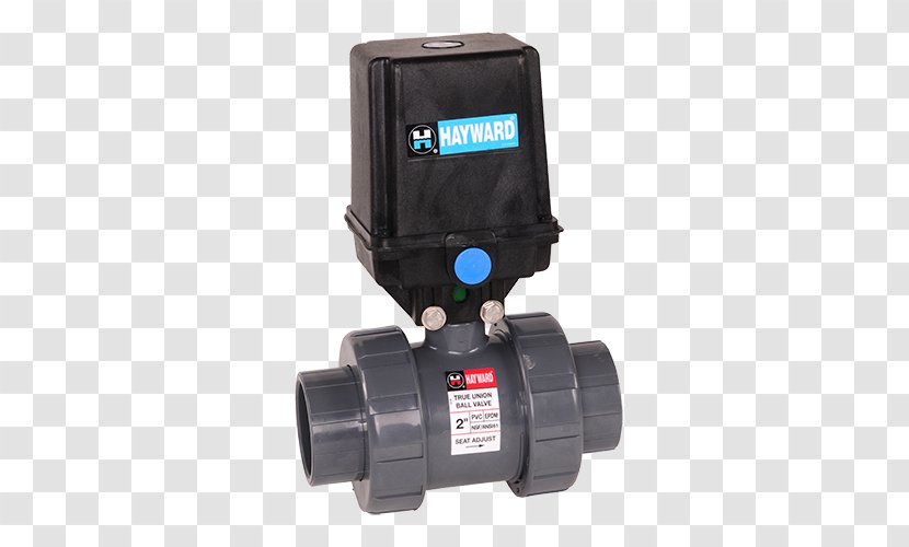 Ball Valve Actuator EPDM Rubber Plastic - Fourway - Seal Transparent PNG