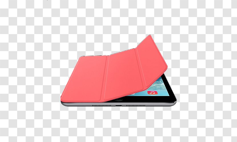 IPad Air 2 Mini 4 Smart Cover - Tablet Computers - Ipad Transparent PNG