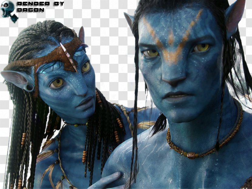 James Cameron's Avatar: The Game Pandora – World Of Avatar 4K Resolution - Blu Ray Disc - Transparent PNG