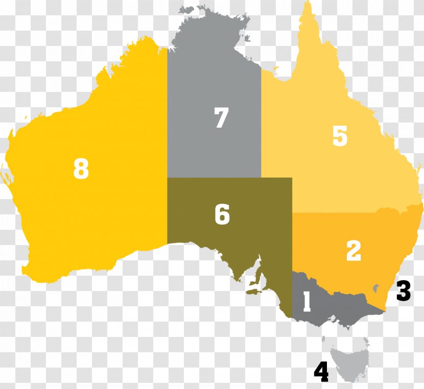 World Map Mapa Polityczna Blank Nicholson River - Australia Transparent PNG