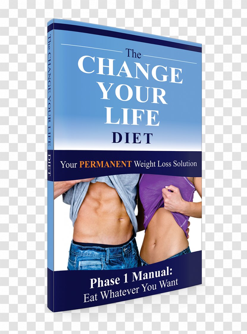 Weight Loss Diet Adipose Tissue Exercise Abdominal Obesity - Fasting - Change Your Life Transparent PNG