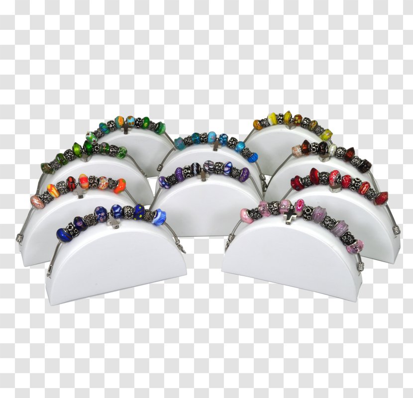 Bracelet Jewellery Bead Wholesale - Headgear Transparent PNG