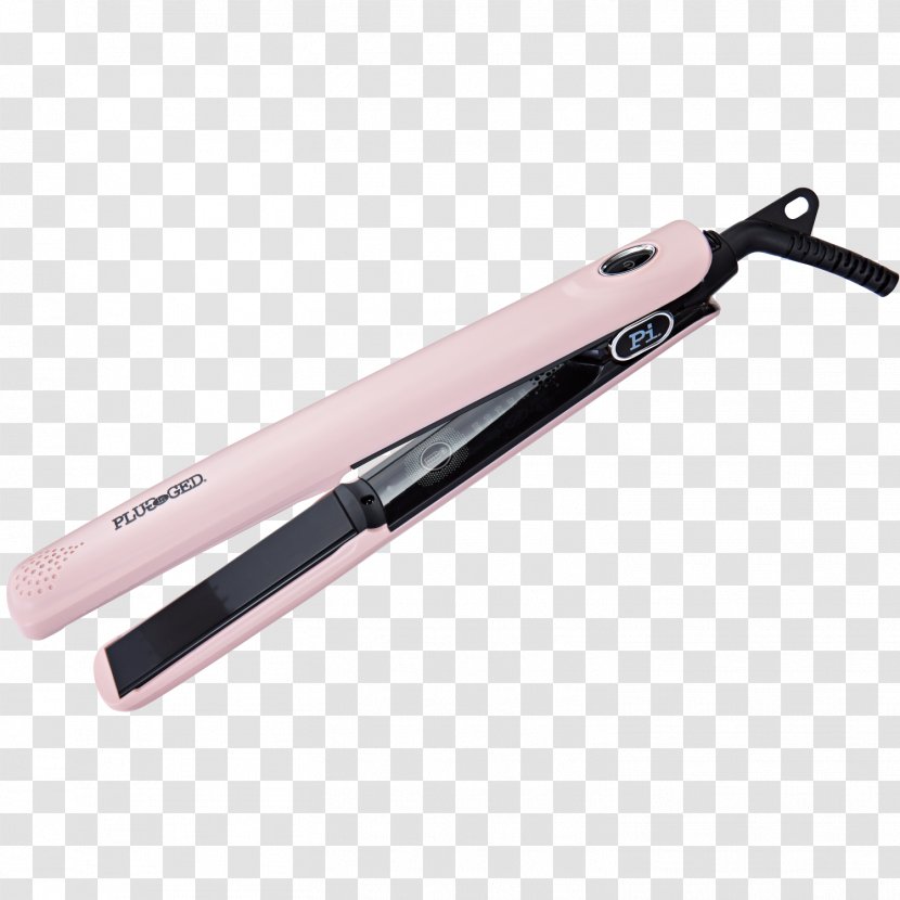 Hair Iron Utility Knives Ceramic Knife - Hardware - Flat Transparent PNG