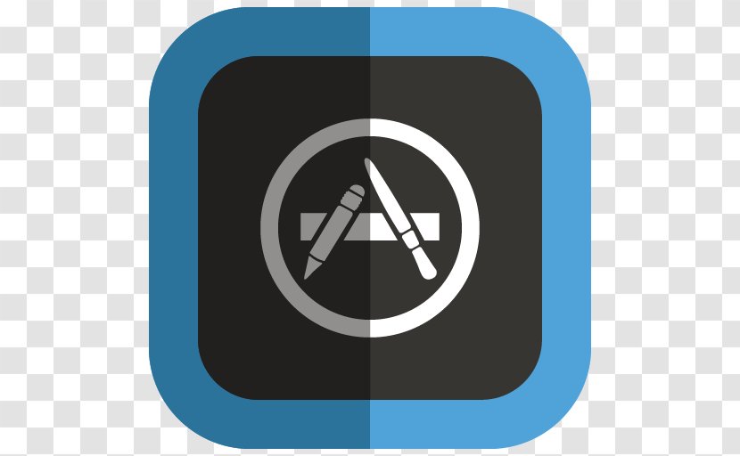 App Store - Social Application Transparent PNG