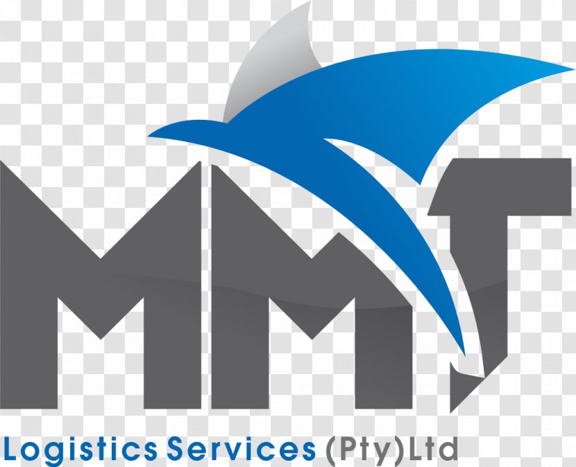 Logo MMT Logistics Business Brand - Text Transparent PNG
