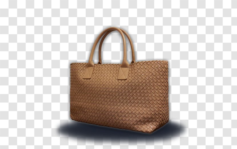 Tote Bag Leather Messenger Bags - Baggage Transparent PNG