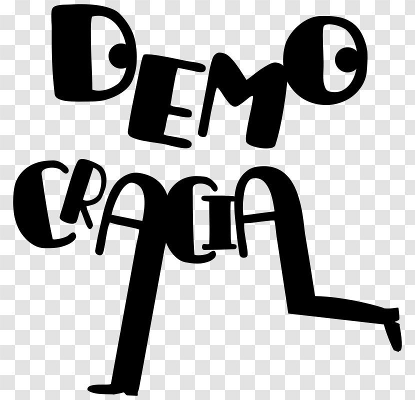 Democracy Clip Art - Brand - To: Transparent PNG