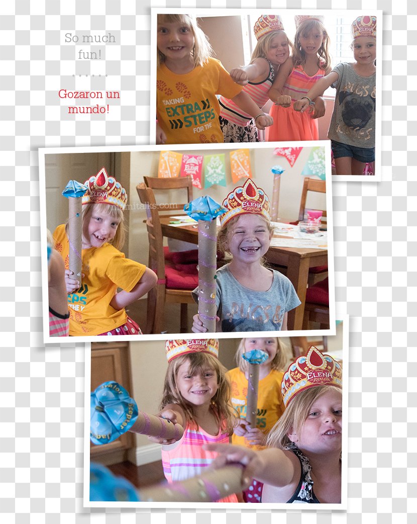 Party Hat Birthday Toddler - Walt Disney Company - ELENA DE AVALOR Transparent PNG