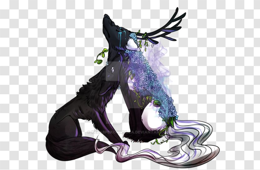 Legendary Creature - Fictional Character - Forget Me Transparent PNG