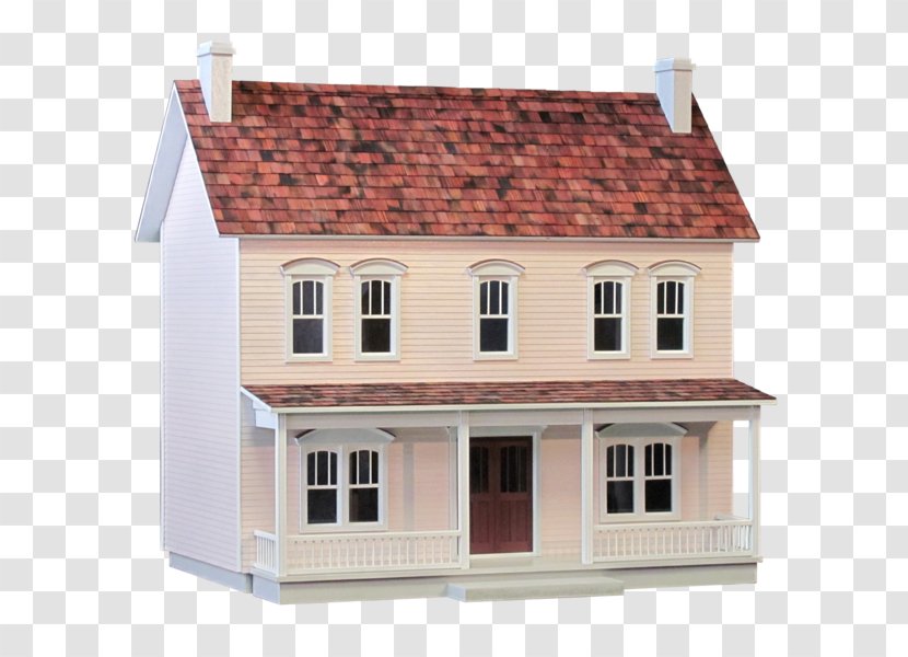 Dollhouse Toy Room Transparent PNG
