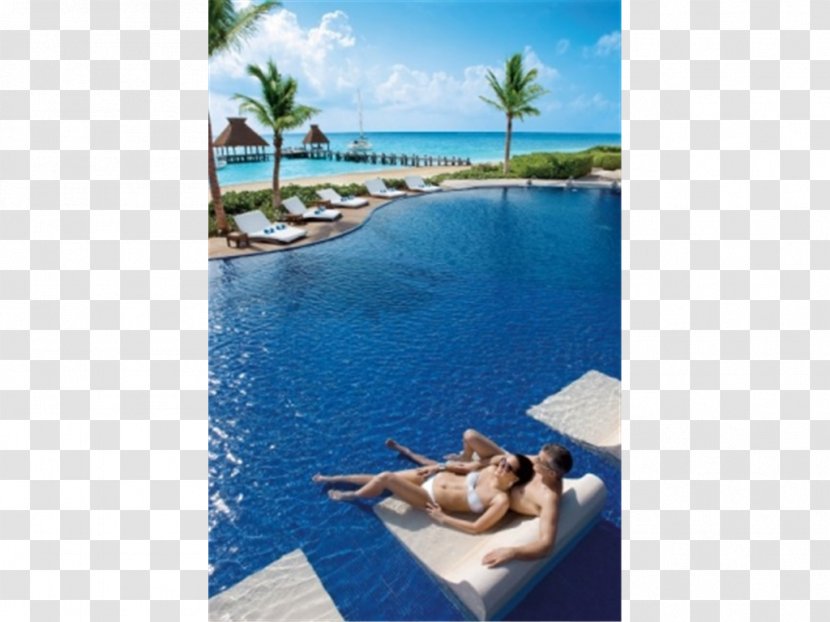 All-inclusive Resort Vacation Cancún Hotel - Town Transparent PNG