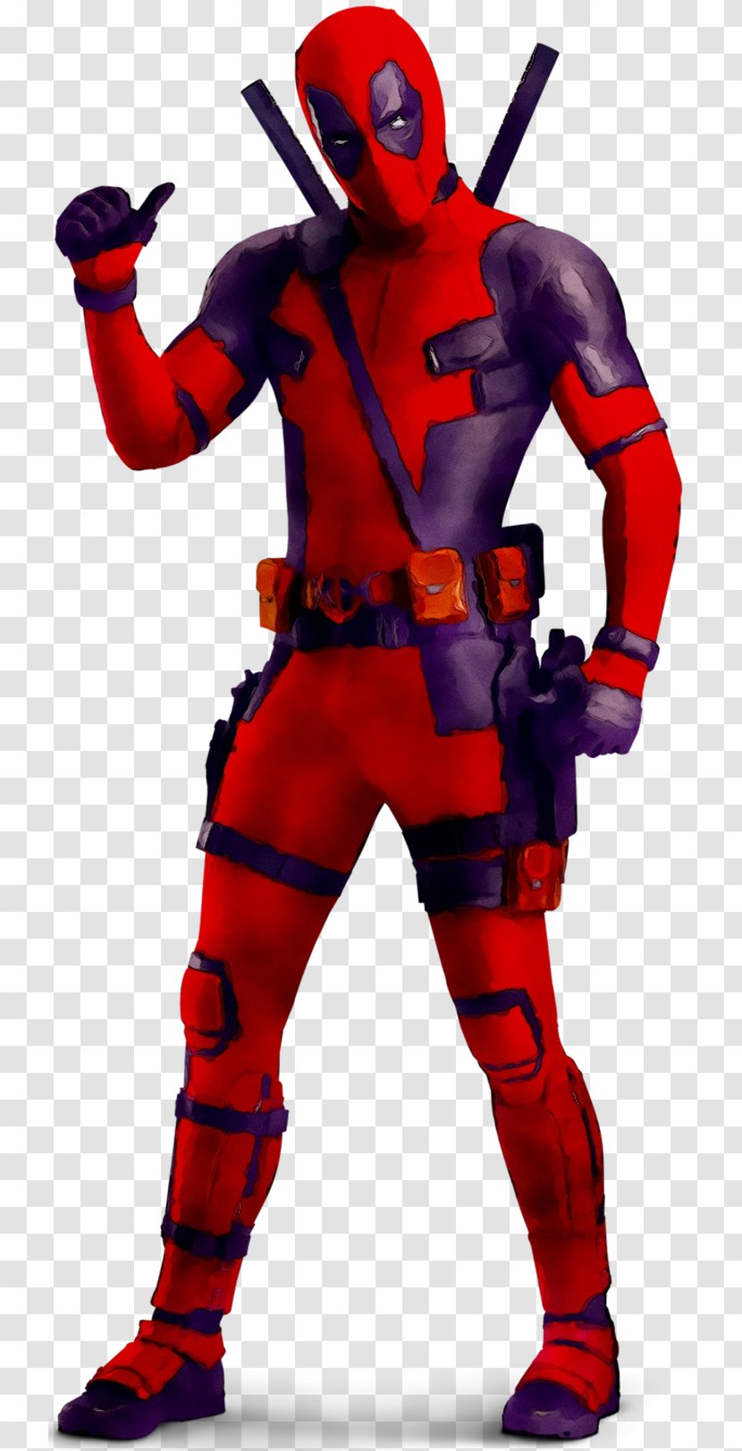 Spider-Man Deadpool Superhero Marvel Universe Film - Fictional Character - Spiderman The Other Transparent PNG