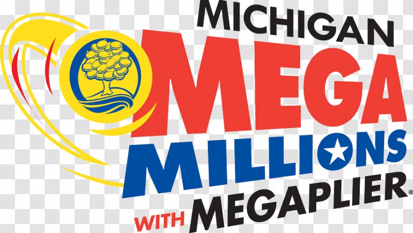 Michigan Lottery Mega Millions New Mexico Transparent PNG