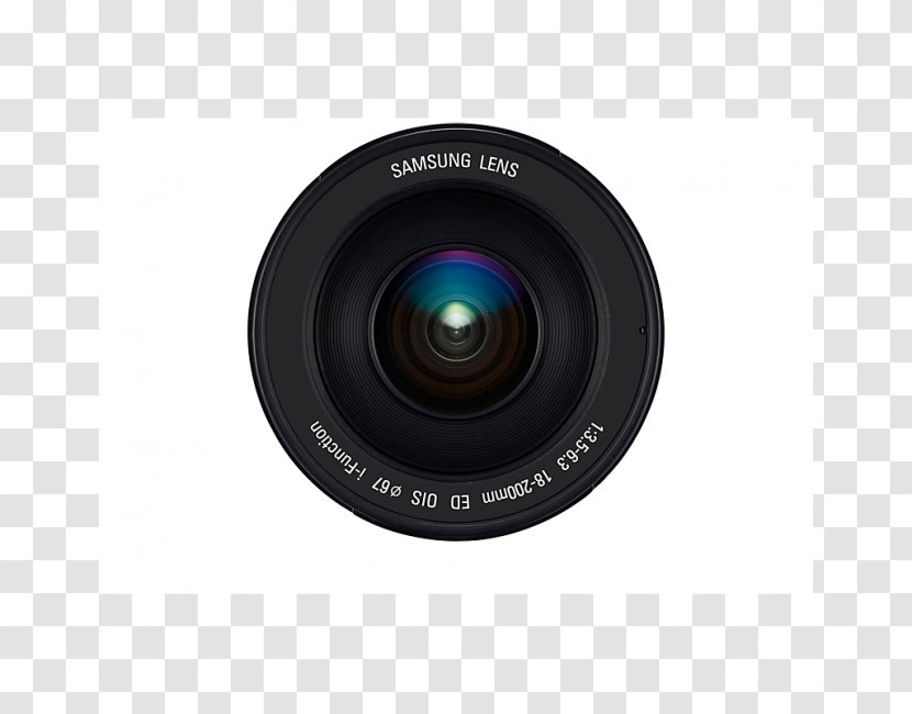 Fisheye Lens Samsung Galaxy S8 Cover Camera - Cap Transparent PNG
