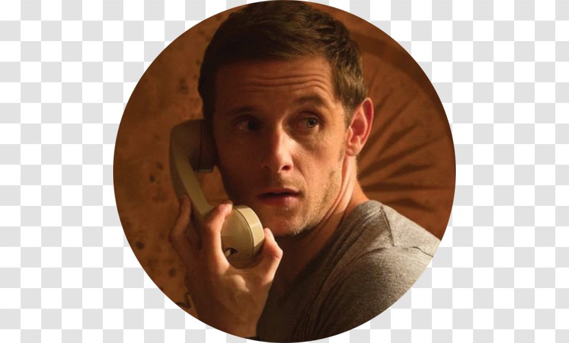 Film Stars Don't Die In Liverpool Jamie Bell Actor Director - Jaw Transparent PNG