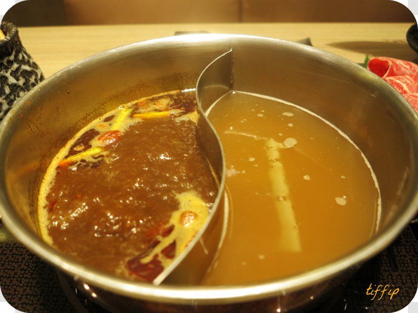 Hot Pot Gravy Recipe Curry Soup - Cuisine - Cucumber Seaweed Transparent PNG