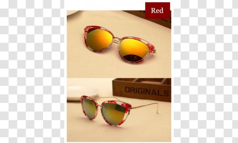 Sunglasses Goggles - Brand - Hand-painted Skirts Transparent PNG
