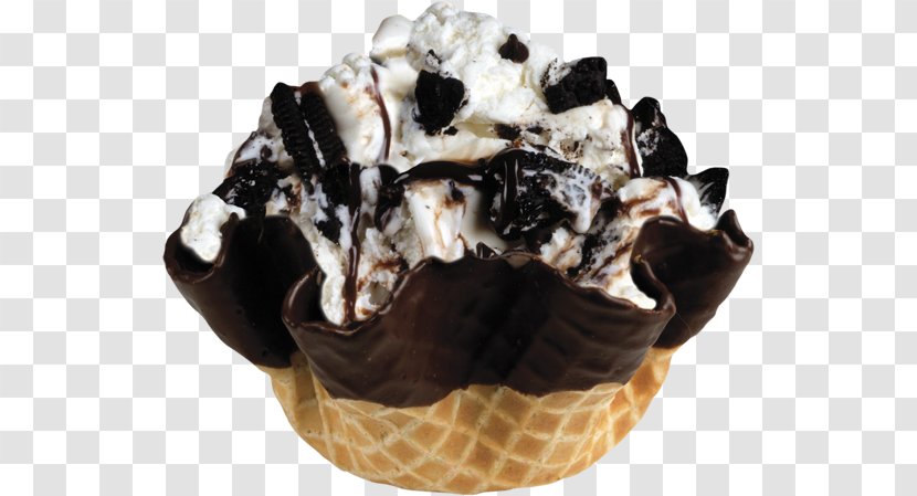 Chocolate Ice Cream Cold Stone Creamery Milkshake - Flavor Transparent PNG