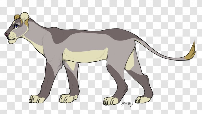 Lion Cat Dog Canidae Terrestrial Animal - Like Mammal - And Dad Whisper Transparent PNG